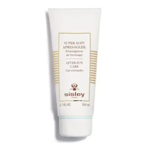 Sisley After Sun Corporal 200ml Proteção Solar