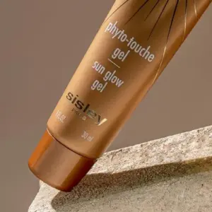Sisley Gel Facial Toques De Sol 30ml