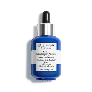 Sisley Hair Rituel La Cure Anticaspa 60ml Calmante