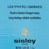 Sisley Les Phyto-Ombres Sombra de Olhos Tom 23 Silky