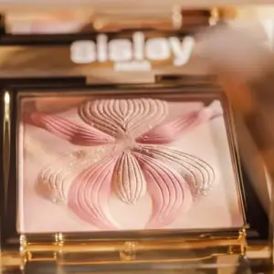 Sisley L’orchidée Rose Sombras Olhos 15g