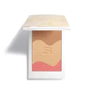 Sisley Phyto-touche Trio Peche Dorée 11g