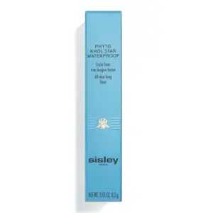 Sisley Phyto Khol Star Eyeliner Preto Matte 1,2g