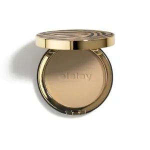 Sisley Phyto Poudre Compacte Tom 2 Natural