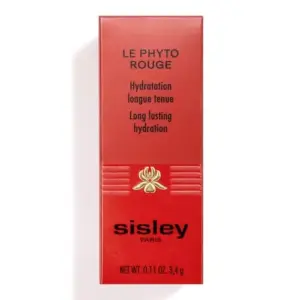Sisley Phyto Rouge Rouge Capri