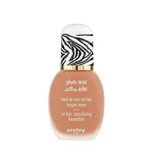 Sisley Phyto Teint Ultra Eclat Base Fluida Amber