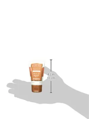 Sisley Protetor Solar Facial SPF30 Porcelana 40ml