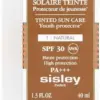 Sisley Protetor Solar SPF30 Face Natural 40ml