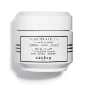 Sisley Resines Tropicales Neck Cream 50ml