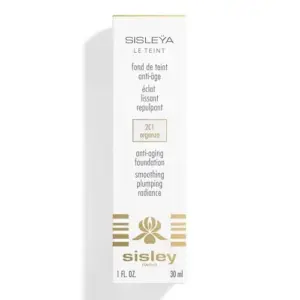 Sisley Sisleya Le Teint 2R Rose Organza 30ml