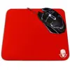 Skullkiller GMPR1 3mm Vermelho Tapete para Rato Gaming