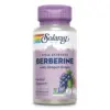 Solaray Berberine 60 Cápsulas