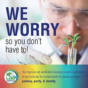 Solaray Linha Total Cleanse Fígado 60 Cápsulas