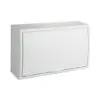 Solera EDM61069 Caixa de Distribuição Ip40 Branco