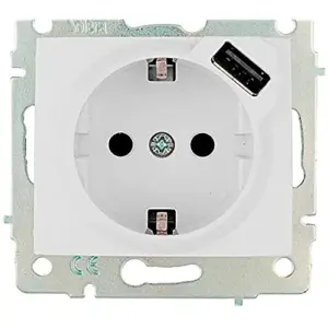 Solera Tomada Bipolar 250V Neutro