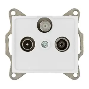 Solera Tomada Final de Satélite, Televisão e Rádio