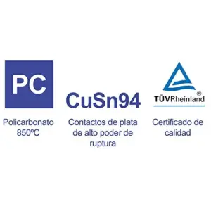 Solera Tomada final de satélite, TV e rádio