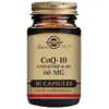 Solgar Coenzima COQ-10 60mg Cápsulas
