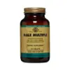 Solgar Male Multiple Multivitamin 60 Comprimidos vitamínico para homens