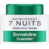 Somatoline Cosmetic Redutor Intensivo 7 Noites 450ml
