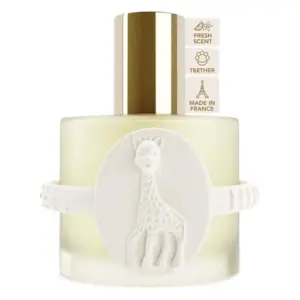 Sophie La Girafe Linha Eau de Soin 50ml