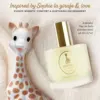 Sophie La Girafe Linha Eau de Soin 50ml