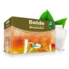 Soria Natural Boldo Infusão 20 Saquetas
