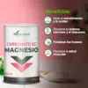 Soria Natural Carbonato Magnésio 150g