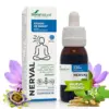 Soria Natural Composor Nerval Complex Relaxamento Bem-estar 50ml