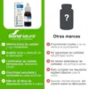 Soria Natural Composor Nerval Complex Relaxamento Bem-estar 50ml