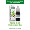 Soria Natural Extrato de Castanheiro-das-índias 50ml
