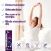 Soria Natural Gotas de Melatonina Sono Profundo 50ml Morango