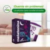 Soria Natural Melatonina Sono Profundo 90 Comprimidos