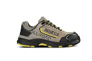 Sparco Allroad S3 Esd Tamanho-43 Proteção