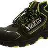 Sparco Botas de Segurança All Road Tamanho 45