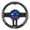 Sparco Cobertura de Volante Cinza