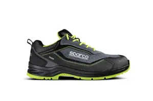 Sparco Indy S1p Esd Calçado de Segurança 38
