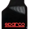 Sparco Kit de Tapetes Alcatifa Vermelho