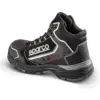 Sparco S. of. Botas de Segurança All Road Tamanho 48