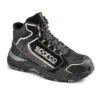 Sparco S. of. Botas de Segurança All Road Tamanho 48