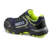 Sparco Sapato Laboral All Road Bmgf Tamanho 39