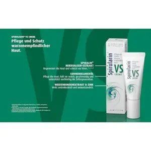 Spirularin Creme Verrugas 10ml