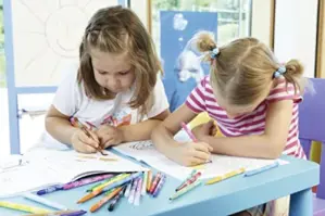 Stabilo Estojo de 18 Canetas de Feltro Multicor