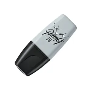 Stabilo Marcador Fluorescente Pastel Mini 6 Unidades