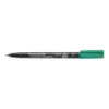 Staedtler Marcador Permanente Verde 0.6mm Recarregável