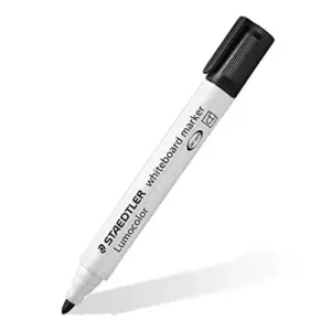 Staedtler Marcadores Quadro Branco Lumocolor 2mm Sortidos
