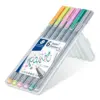 Staedtler Triplus Fineliner Pastel 0.3mm Caneta