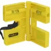 Stanley 0-47-720 Nível para Postes e Dutos