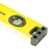 Stanley 3 Bolhas 600MM80cm Nível de Bolhas de Precisão