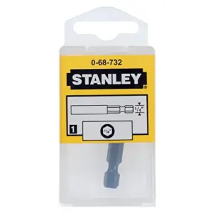 Stanley Adaptador Magnético 60mm 0-68-732